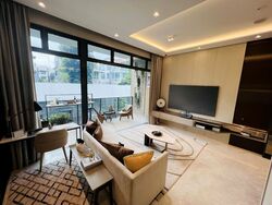 The Arden (D23), Apartment #504561541